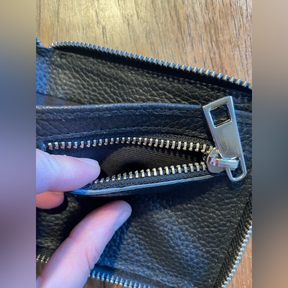 Urban code/ASOS leather wallet - Picture 10 of 16